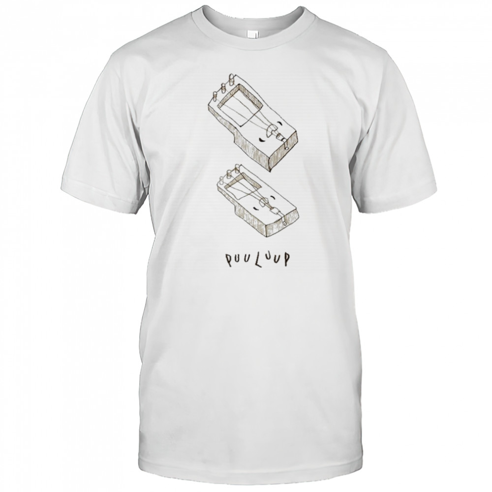 Puuluup Särk T-shirt