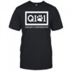 Q101 Chicago’s PAWternative Tour T-shirt
