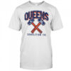 QUEEN DEMOLITION CO. SHIRT