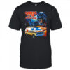Queens of the stone age retro shirt