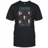 Queens Stone Age You Feral Or Tame Shirt