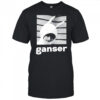 Rabbit Kid Ganser shirt