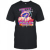 Raccoon Smoking Pretty Girls Read Books shirt