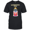 Racquetball King shirt