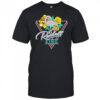 Randall King Flamingo T-Shirt