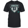 Randy Johnson 51 T-Shirt