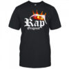 Rap Original NBA 2025 shirt