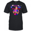Raphinha FC Barcelona graphic retro shirt