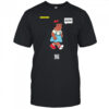 Rapsody Madraps T-Shirt