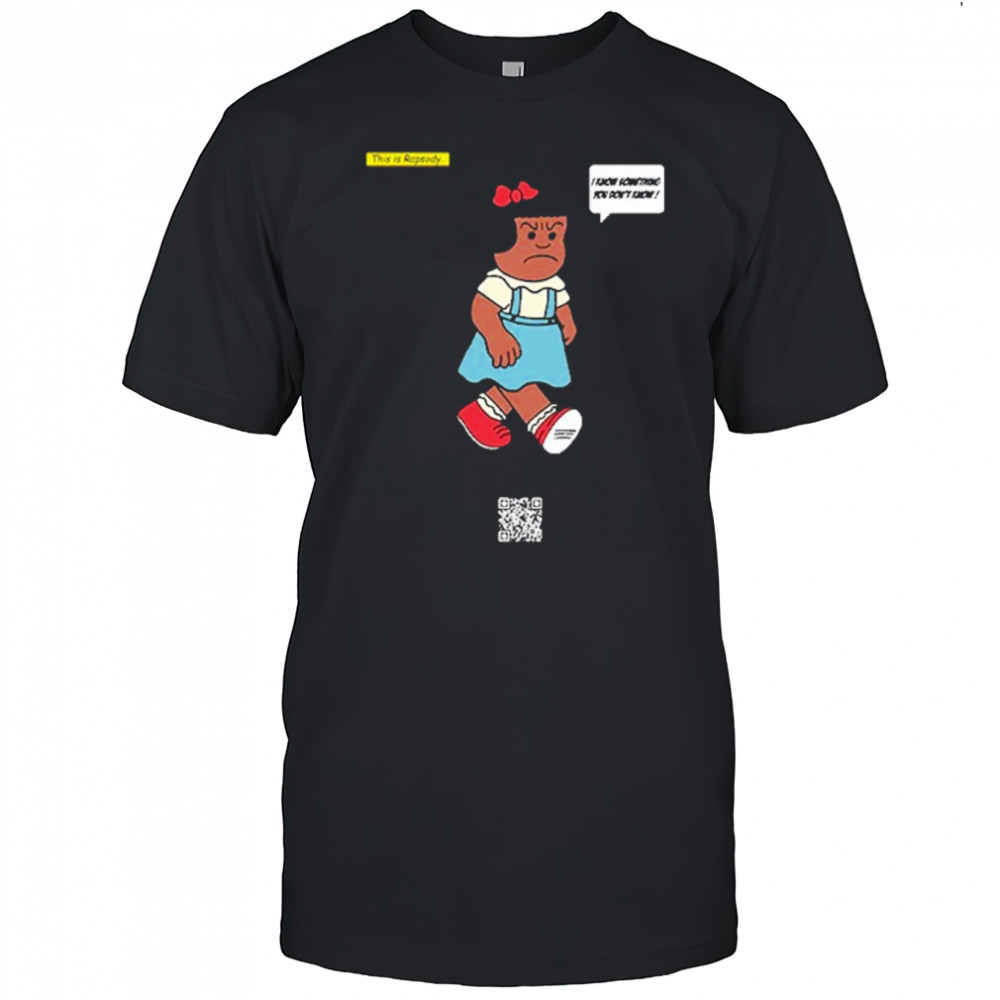 Rapsody Madraps T-Shirt