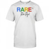 Rare Rich Royal T-Shirt