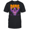 Raskol Apparel Doms T-Shirt