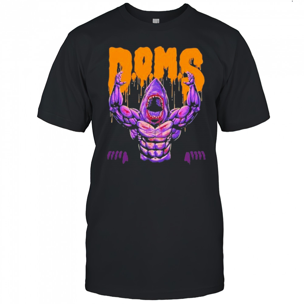 Raskol Apparel Doms T-Shirt
