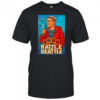 Rattle In Seattle Russell Johnson Ginning Up Violence For More Anti-trans Rallies shirt