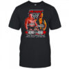 Raw Brock Lesnar vs Steve Austin King Of The Ring shirt