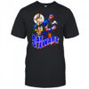 Ray Stewart Bootleg Rap 2025 Shirt