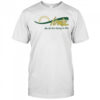 Raygun Iowa We All Are Going To Die shirt