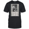 RayLand Baxter Summer Tour 2025 Poster T-Shirt