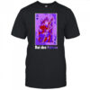 Rei dos Feiticos shirt