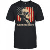 Rejecting Kings Since 1776 Protest T-Shirt