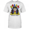 Relax responsibility can wait shirt