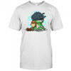 Relax With My Dragon T-Shirt