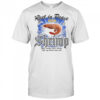 Rest in peace Shrimp shirt