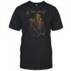 Return to Dust Skeleton T-Shirt