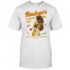 Reuben’s Sandwich Shop Haring 625 Different Combinations shirt