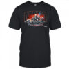 Revival Of A Nation Maga Make America Great Again graphic shirt