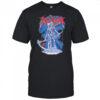 Revocation Gemini Parasite shirt