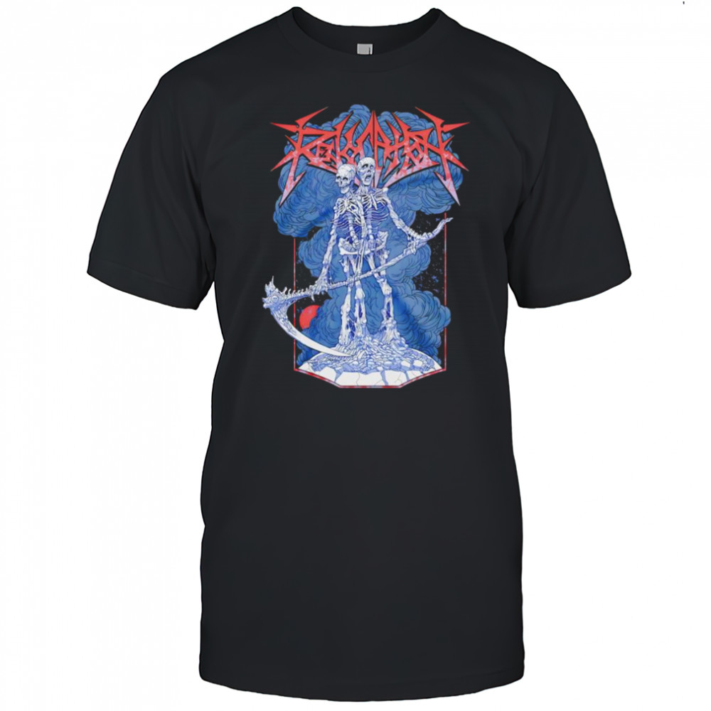 Revocation Gemini Parasite shirt