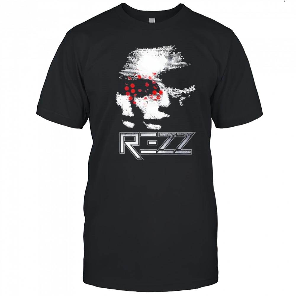 Rezz Para Somnia T-Shirt