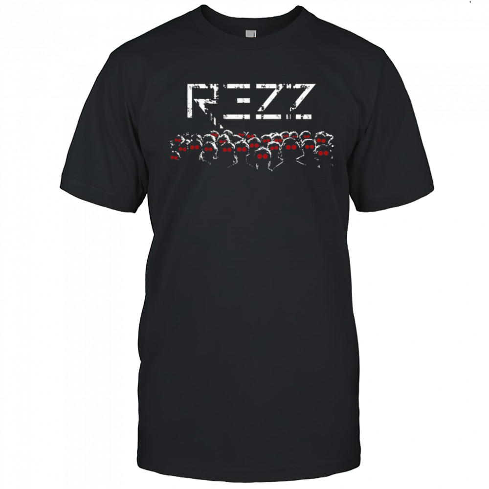 Rezz Portalized T-Shirt