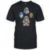 Rhapsody Of Villains T-Shirt