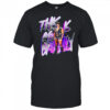 Rhea Ripley this is my Brutality shirt