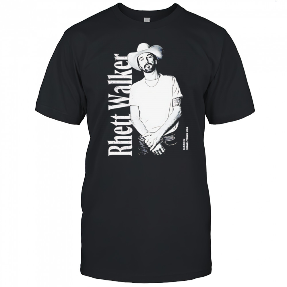 Rhett Walker Store Rhett Walker Vintage shirt