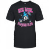 Rich Royal Player’s Club T-shirt