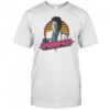 Rick Springfield Don’t Talk To Strangers World Tour 1982 T-shirt