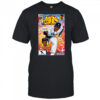Rickey Henderson Poster 2025 The Man Of Steal Pop Fly T-Shirt
