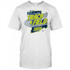 RIIL Spring 2025 Track & Field Championships Shirt