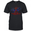 Risk it for the rain shirt
