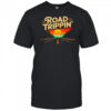 Road Trippin Wilderness Vacation Trip Getaway T-Shirt