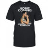 Robbie Williams Homecoming T-shirt