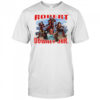 Robert Downey Jnr shrit