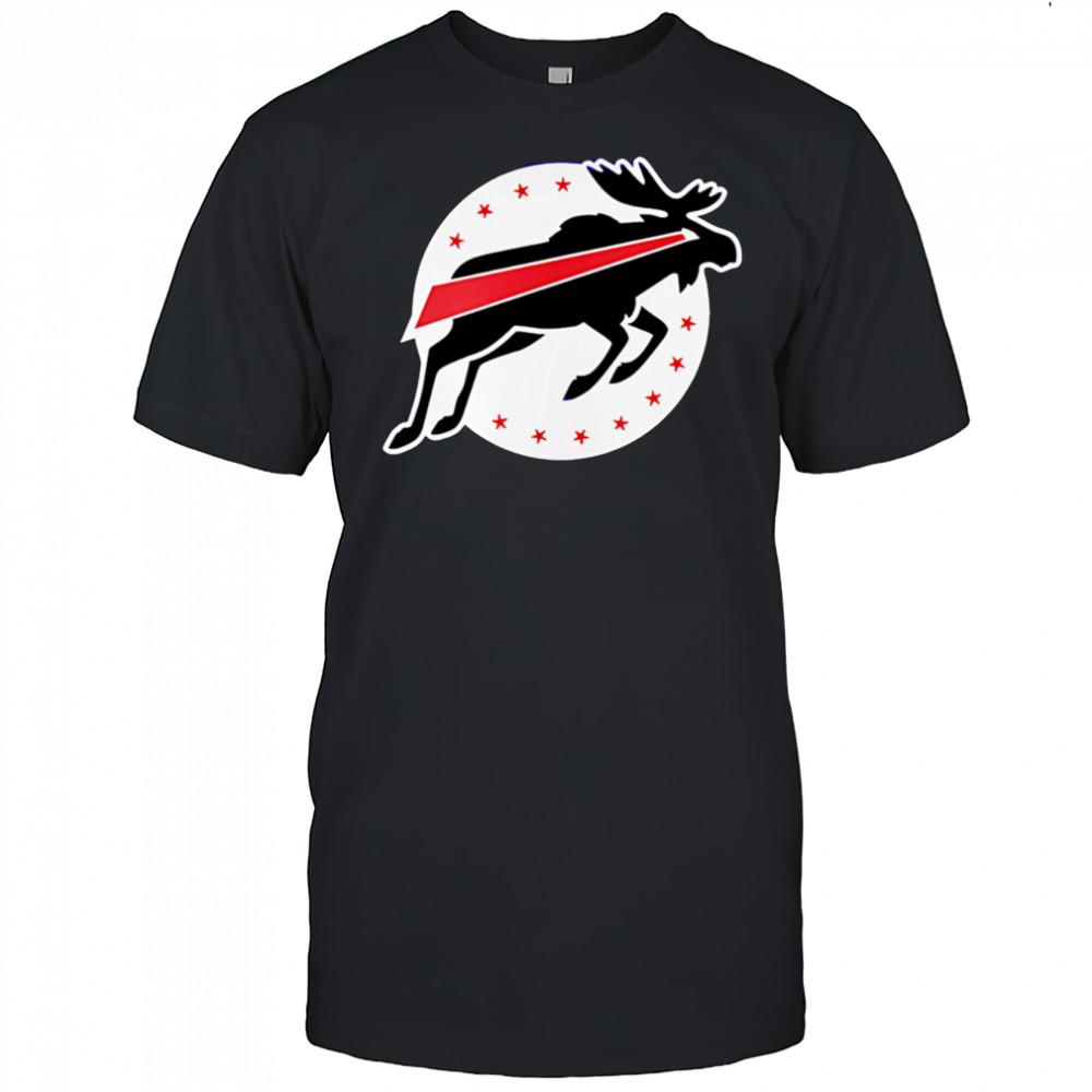 Rochester Americans Bills Day shirt