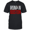 Roman Anthony Boston Red Sox MLB Baseball City Star shirt