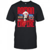 Roman Anthony Boston Roman Empire shirt