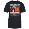 Roman Reigns Vintage Wht T-Shirt
