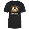 Ronaldo Global Ambassador Of The Esports World Cup Shirt